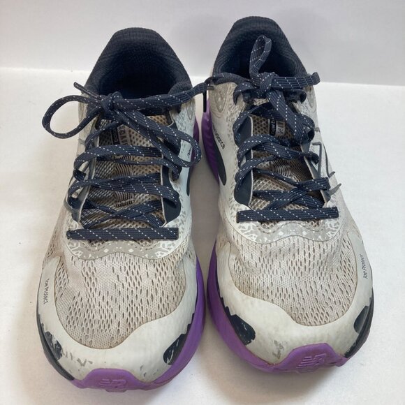 New Balance DynaSoft Trail Running Shoes Womens 8 D Nitrel Mesh Toe Protect - Picture 5 of 11